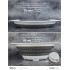 Дуршлаг складной пластиковый и силиконовый Letihome YORHE OVAL - овальный 25х22 см, объем 2,5 литра