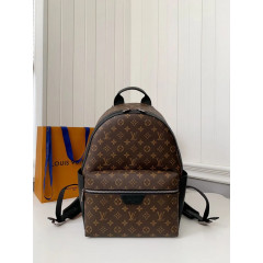 Louis Vuitton Рюкзак Цвет светло-коричневый, коричневый меланж