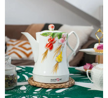 Чайник электрический керамический MAXTRONIC MAX-YD-2012