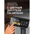 Термопот электрический Weissgauff WWT 5020 ColorTouch DWx, Объем 5 литров, Температура от 35 до 95 градусов, Поддержание температуры, Функция дехлорирования, Сенсорное управление, Блокировка от детей