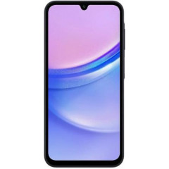 Смартфон Samsung Galaxy A15 4/128 ГБ, черный (Blue Black)