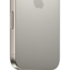 Смартфон Apple iPhone 16 Pro 1TB, Natural Titanium (серый)