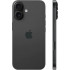 Смартфон Apple iPhone 16 128GB, Black (чёрный)