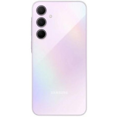 Смартфон Samsung Galaxy A35 8/128 Гб, фиолетовый (Lilac)