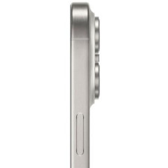 Apple iPhone 15 Pro Max 1TB White Titanium (Белый титан)