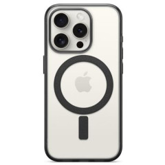 Чехол для iPhone 15 Pro OtterBox Lumen Series Case with MagSafe Black