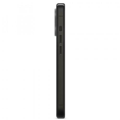 Чехол для iPhone 15 Pro OtterBox Lumen Series Case with MagSafe Black