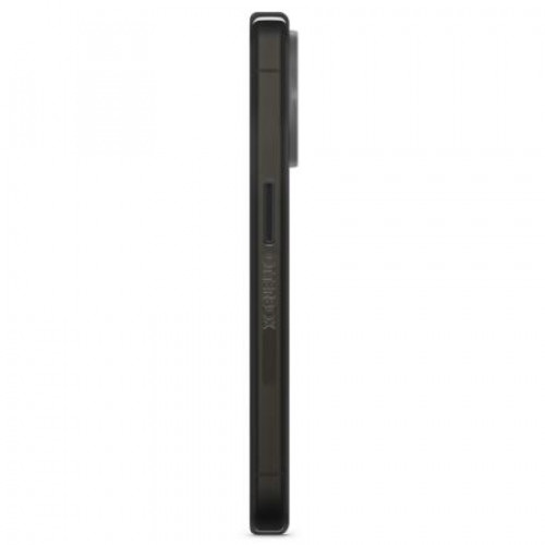 Чехол для iPhone 15 Pro OtterBox Lumen Series Case with MagSafe Black
