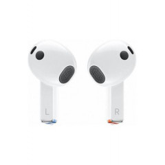 Беспроводные наушники Samsung Galaxy Buds3, белый (R530)