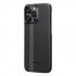 Чехол Pitaka MagEZ Case 4 для iPhone 15 Pro Rhapsody