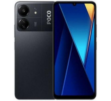 Xiaomi Poco C65 6/128GB Black