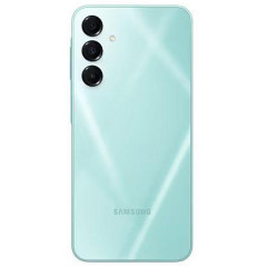 Смартфон Samsung Galaxy A16 5G 8/256 Гб, зеленый (Light Green)