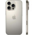 Смартфон Apple iPhone 16 Pro 256GB, Natural Titanium (серый)