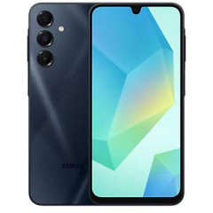 Смартфон Samsung Galaxy A16 5G 8/256 Гб, синий (Blue Black)