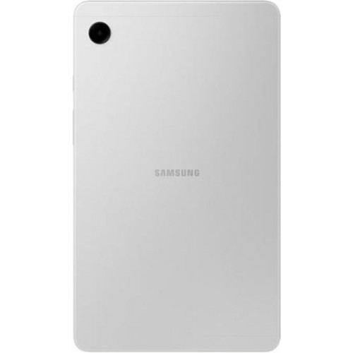 Samsung Galaxy Tab A9 4/64GB WiFi+LTE Серебристый