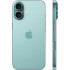 Смартфон Apple iPhone 16 128GB, Teal (зеленый)