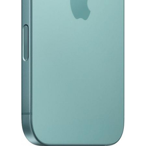 Смартфон Apple iPhone 16 128GB, Teal (зеленый)
