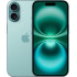 Смартфон Apple iPhone 16 128GB, Teal (зеленый)