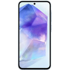 Смартфон Samsung Galaxy A55 8/128 Гб, голубой (IceBlue)