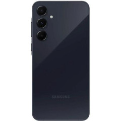 Смартфон Samsung Galaxy A55 8/256 Гб, черный (Navy)