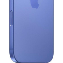 Смартфон Apple iPhone 16 Plus 512GB, Ultramarine (синий)
