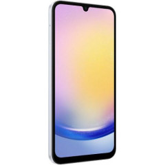 Смартфон Samsung Galaxy A25 8/256 ГБ, голубой