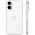 Смартфон Apple iPhone 16 128GB, White (белый)