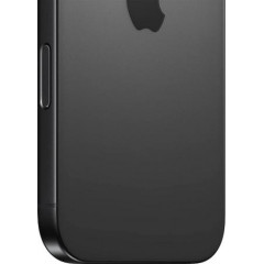 Смартфон Apple iPhone 16 Pro 128GB, Black Titanium (черный)