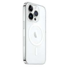 Прозрачный чехол MagSafe для iPhone 14 Pro (MPU63ZE/A)
