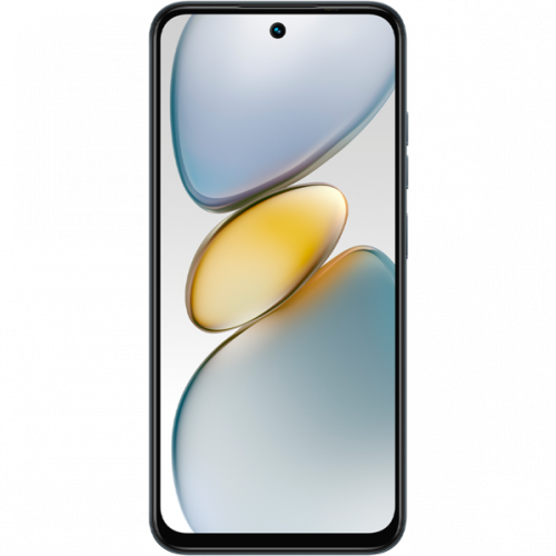 Смартфон Tecno Spark Go 1 3/64Gb Black
