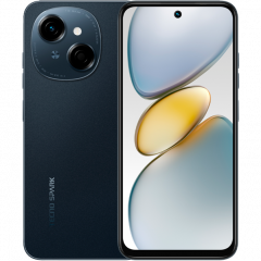 Смартфон Tecno Spark Go 1 3/64Gb Black