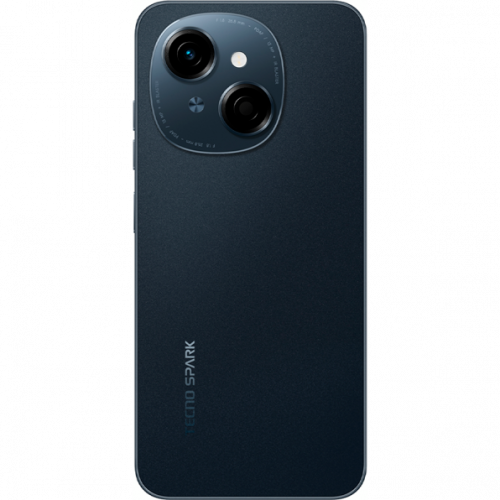 Смартфон Tecno Spark Go 1 3/64Gb Black