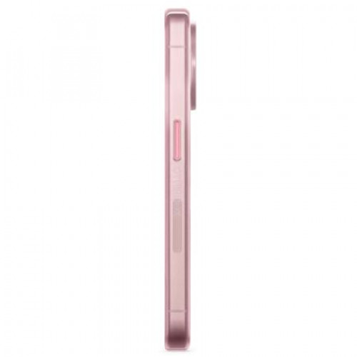 Чехол для iPhone 15 Pro OtterBox Lumen Series Case with MagSafe Pink