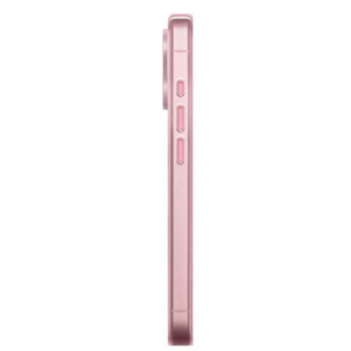 Чехол для iPhone 15 Pro OtterBox Lumen Series Case with MagSafe Pink