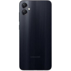 Смартфон Samsung Galaxy A05 4/128Gb, черный