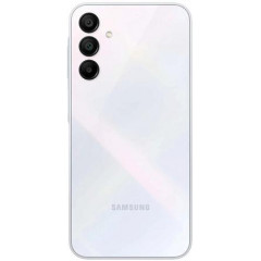 Смартфон Samsung Galaxy A15 8/256 ГБ, белый (Light Blue)