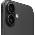Смартфон Apple iPhone 16 Plus 256GB, Black (чёрный)