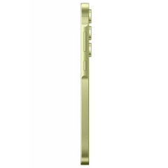 Смартфон Samsung Galaxy A55 8/256 Гб, желтый (Yellow)