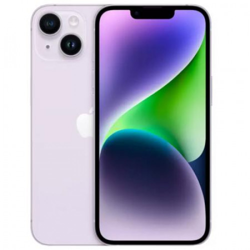 Apple iPhone 14 256Gb Purple(Фиолетовый)