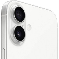 Смартфон Apple iPhone 16 512GB, White (белый)