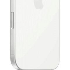 Смартфон Apple iPhone 16 512GB, White (белый)
