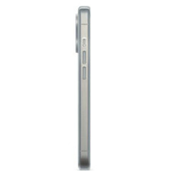 Чехол для iPhone 15 Pro OtterBox Lumen Series Case with MagSafe Grey