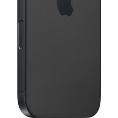 Смартфон Apple iPhone 16 256GB, Black (чёрный)