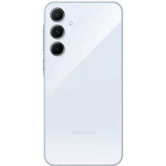 Смартфон Samsung Galaxy A55 8/256 Гб, голубой (IceBlue)