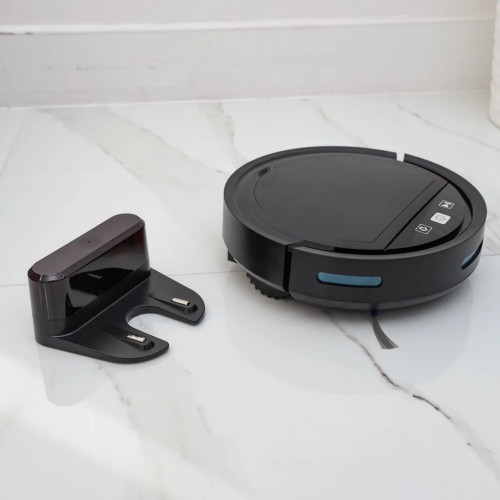 Робот пылесос для дома SMART
