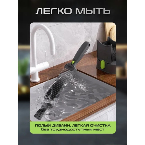 Мясорубка ручная, слайсер ломтерезка для мясных и рыбных изделий, регулируемый